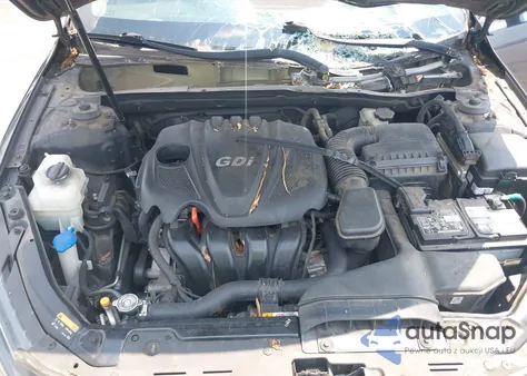 2015 Kia Optima Lx z USA, uszkodzony, nr VIN KNAGM4A71F5626817